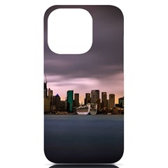 Sydney Australia Travel Oceania Iphone 14 Pro Black Uv Print Case