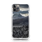 Nature s Symphony: A Portrait of Ushuaia s Wild Beauty  iPhone 11 Pro 5.8 Inch TPU UV Print Case Front