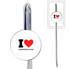 I Love Cosmopolitan  Book Mark by ilovewhateva