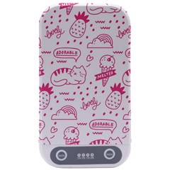 Cute-girly-seamless-pattern Sterilizers by Salman4z