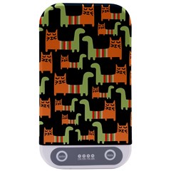 Seamless-pattern-with-cats Sterilizers by Salman4z