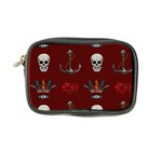 Tattoo-old-school-background-pattern Coin Purse Front