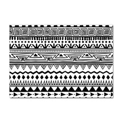 Boho-style-pattern Sticker A4 (100 Pack) by Salman4z