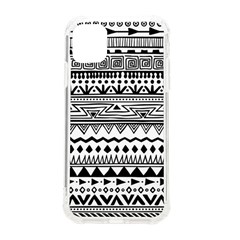 Boho-style-pattern Iphone 11 Tpu Uv Print Case by Salman4z