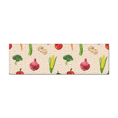 Vegetables Sticker Bumper (10 Pack) by SychEva