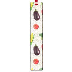 Vegetables Large Book Marks by SychEva