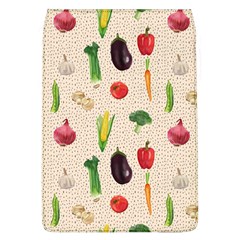 Vegetables Removable Flap Cover (l) by SychEva