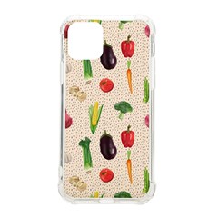 Vegetables Iphone 11 Pro 5 8 Inch Tpu Uv Print Case by SychEva