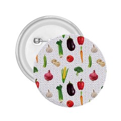 Vegetable 2 25  Buttons by SychEva