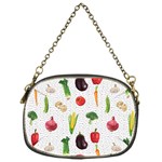 Vegetable Chain Purse (One Side) Front