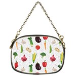 Vegetable Chain Purse (Two Sides) Front