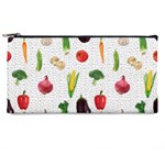 Vegetable Pencil Case Front