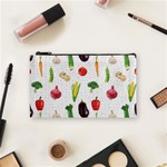 Vegetable Cosmetic Bag (Small) Front