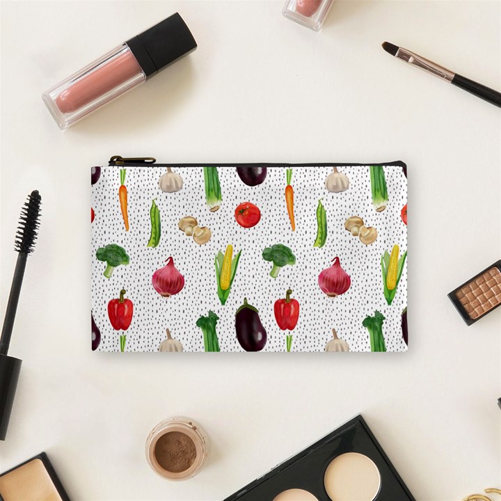 Vegetable Cosmetic Bag (Small)