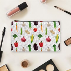 Vegetable Cosmetic Bag (medium) by SychEva