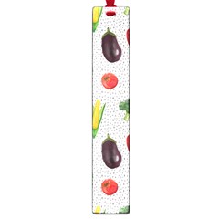 Vegetable Large Book Marks by SychEva