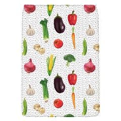 Vegetable Removable Flap Cover (s) by SychEva