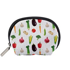 Vegetable Accessory Pouch (small) by SychEva