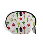 Vegetable Accessory Pouch (Small) Front