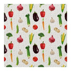 Vegetable Banner And Sign 3  X 3  by SychEva