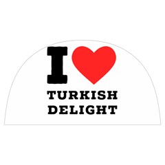 I Love Turkish Delight Anti Scalding Pot Cap by ilovewhateva