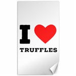 I love truffles Canvas 40  x 72  39.28 x69.23  Canvas - 1