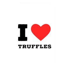 I Love Truffles Memory Card Reader (rectangular) by ilovewhateva