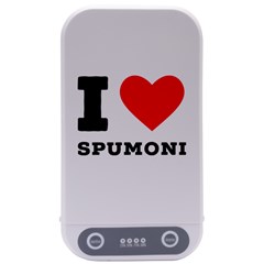 I Love Spumoni Sterilizers by ilovewhateva