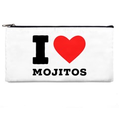 I love mojitos  Pencil Case