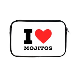 I love mojitos  Apple MacBook Pro 13  Zipper Case