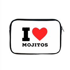 I love mojitos  Apple MacBook Pro 15  Zipper Case