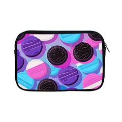 Cookies Chocolate Cookies Sweets Snacks Baked Goods Apple Ipad Mini Zipper Cases by Ravend