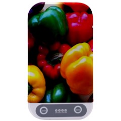 Colorful Capsicum Sterilizers by Sparkle