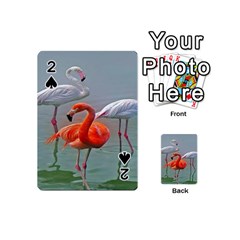 Birds Playing Cards 54 Designs (mini)