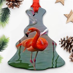 Birds Ornament (christmas Tree) 