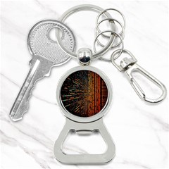 Data Abstract Abstract Background Background Bottle Opener Key Chain by Ravend