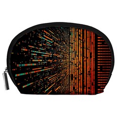 Data Abstract Abstract Background Background Accessory Pouch (large)