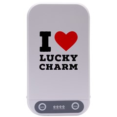 I Love Lucky Charm Sterilizers by ilovewhateva