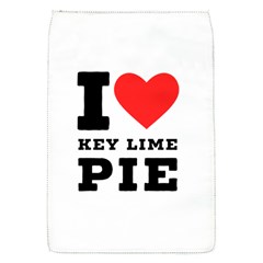 I Love Key Lime Pie Removable Flap Cover (s) by ilovewhateva