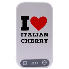 I Love Italian Cherry Sterilizers by ilovewhateva