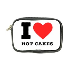 I Love Hot Cakes Coin Purse by ilovewhateva