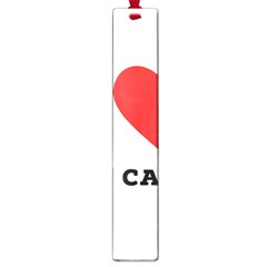 I Love Hot Cakes Large Book Marks by ilovewhateva