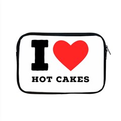 I Love Hot Cakes Apple Macbook Pro 15  Zipper Case by ilovewhateva