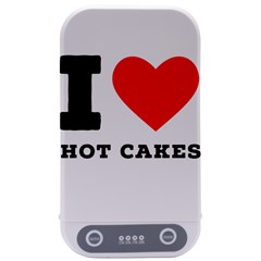 I Love Hot Cakes Sterilizers by ilovewhateva