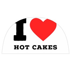 I Love Hot Cakes Anti Scalding Pot Cap by ilovewhateva