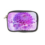 Dahlia Blossom Bloom Dahlias Fall Coin Purse Front