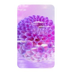 Dahlia Blossom Bloom Dahlias Fall Memory Card Reader (rectangular) by danenraven