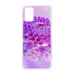 Dahlia Blossom Bloom Dahlias Fall Samsung Galaxy S20Plus 6.7 Inch TPU UV Case Front