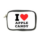 I love Apple candy Coin Purse Front