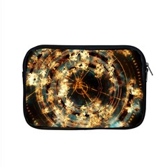 Science Fiction Background Fantasy Apple Macbook Pro 15  Zipper Case by danenraven